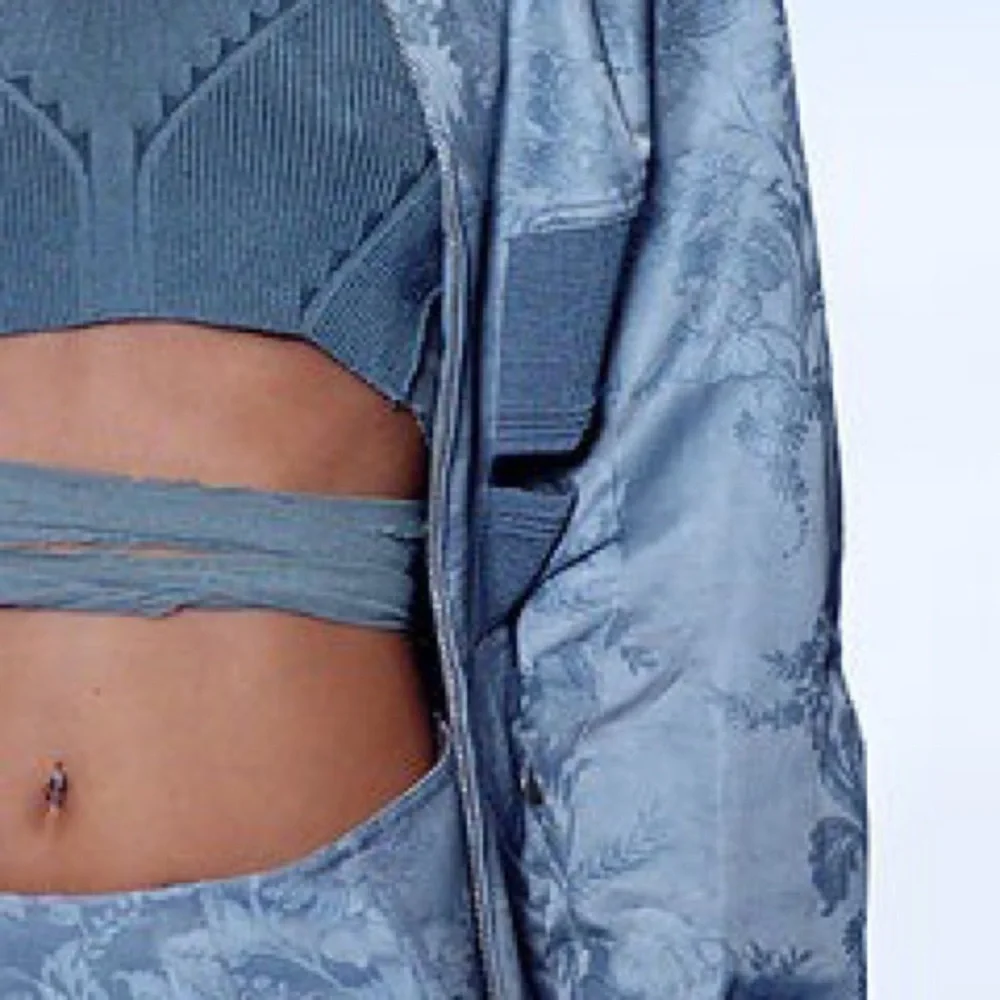 Jean Paul Gaultier Spring 2004 Corset Baseball jacket micro mini dress. - Picture 2 of 2